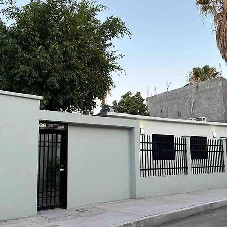Depa Danzante Apartman Loreto  Kültér fotó