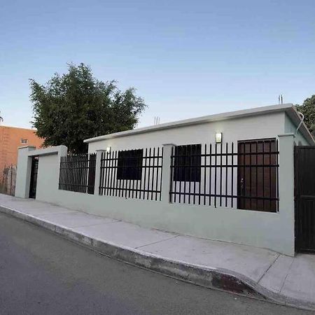 Depa Danzante Apartman Loreto  Kültér fotó