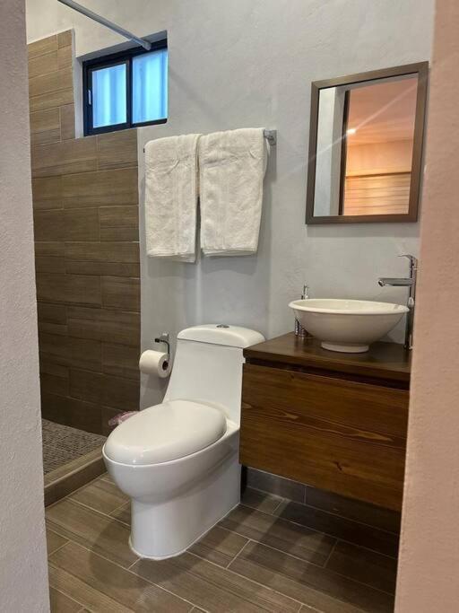 Depa Danzante Apartman Loreto  Kültér fotó