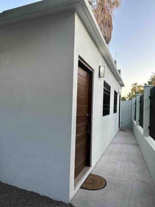 Depa Danzante Apartman Loreto  Kültér fotó