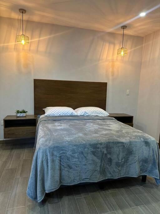 Depa Danzante Apartman Loreto  Kültér fotó