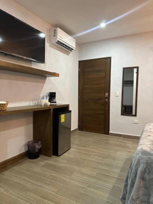 Depa Danzante Apartman Loreto  Kültér fotó