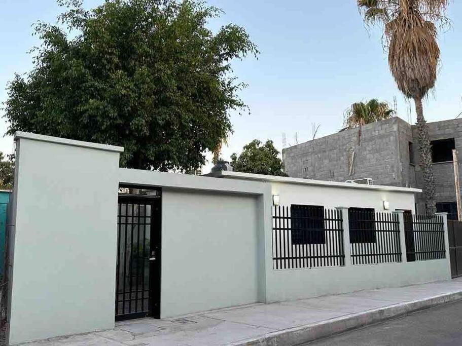 Depa Danzante Apartman Loreto  Kültér fotó