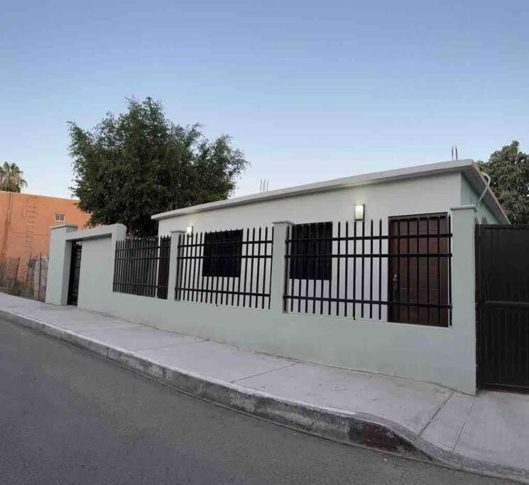 Depa Danzante Apartman Loreto  Kültér fotó