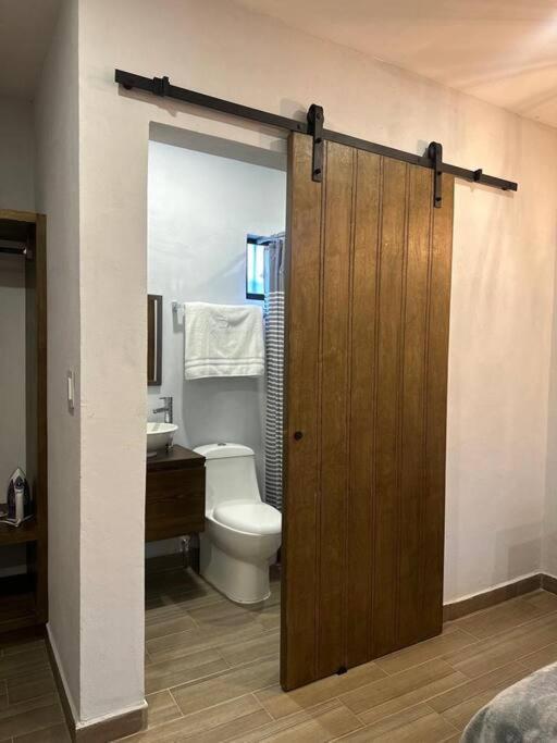 Depa Danzante Apartman Loreto  Kültér fotó